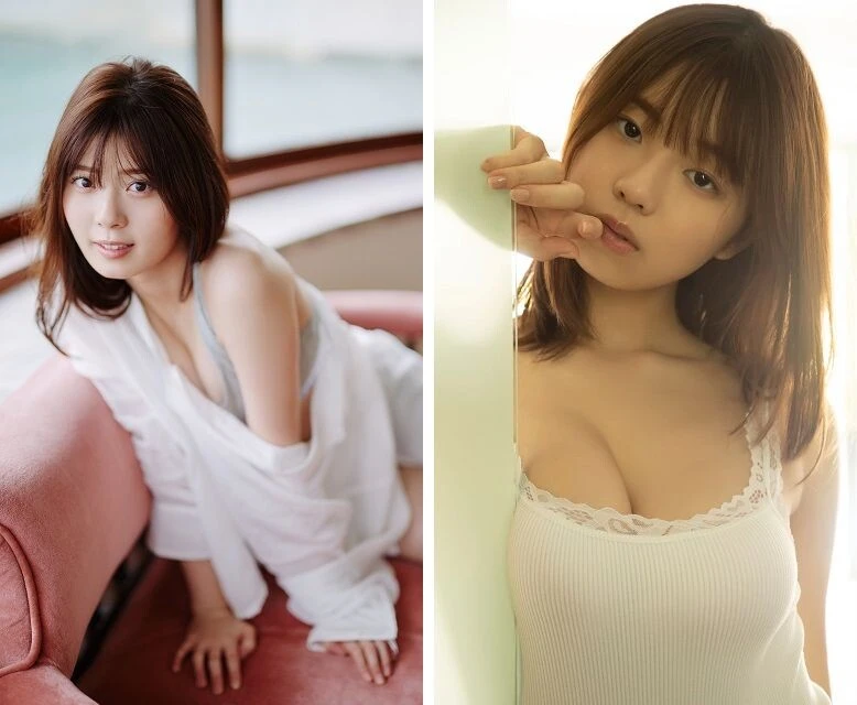 グラビアでしか見られないあのコの姿。放送中のドラマと一緒にデジタル写真集を楽しもう！【週プレ グラジャパ！】