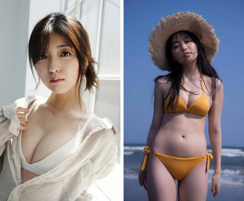 グラビアで応援してたあのコが話題のテレビドラマに出てるとうれしいよね？【週プレ グラジャパ！】