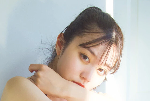 『王様のブランチ』新リポーター・阿部 凜が週プレ初登場！「事務所の先輩である大泉 洋さんのような親しみのある役者になりたい」