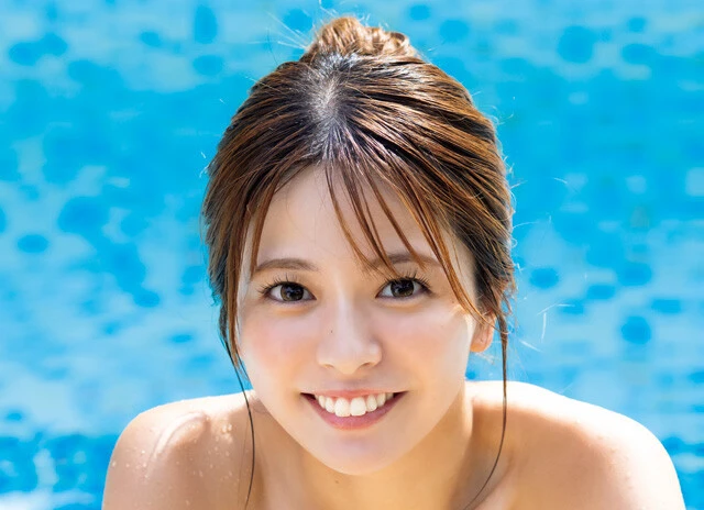 かわいすぎる現役看護師のレースクイーン・立華理莉(たちばな・りり)「魔法少女みたいなキラキラのコスチュームを着たくてレースクイーンになりました」