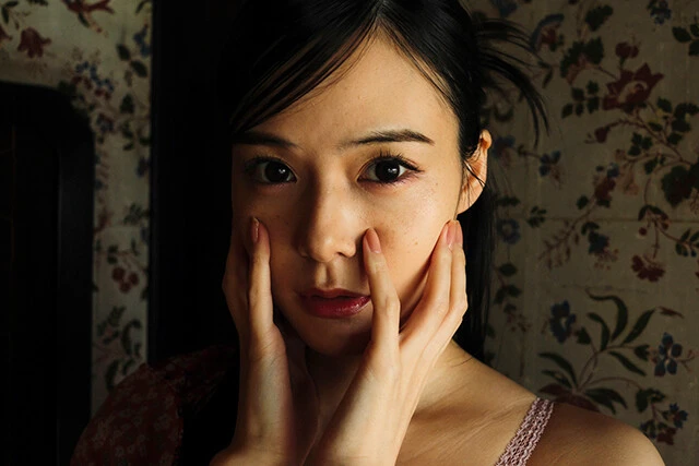 撮影／笠井爾示