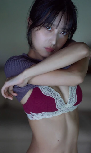 『Sweet Time Journey』（撮影／中村和孝）より