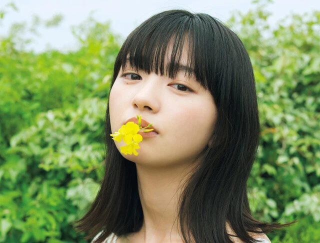 「ミスオリエンタル2023」8冠の超新星・蒔埜（まきの）ひな「藤井フミヤさんやT－BOLANさんが大好きです」