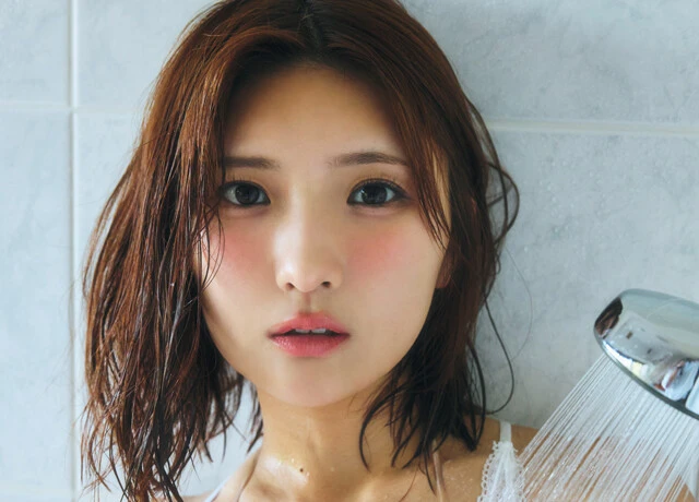 軽トラ旅が大好評の天然グラドル・三田悠貴「マニュアル車で東京ゲートブリッジをいつか走りたい」