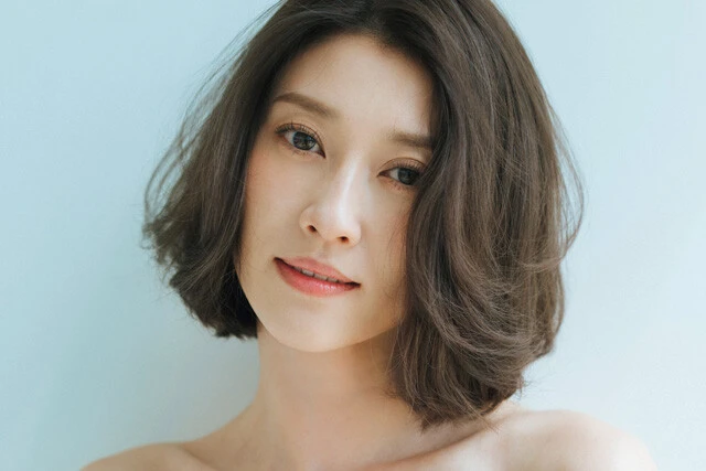 レジェンド・原 幹恵が8年ぶりにグラビアに挑戦！「オススメは"向こう乳"のカットです」