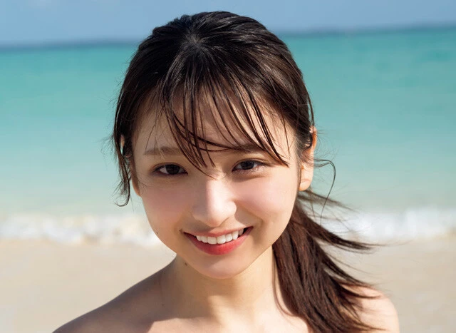 アイドルグループ「Charlotte」白色担当の一ノ瀬瑠菜「18歳になってもまだ身長が伸びているんです」