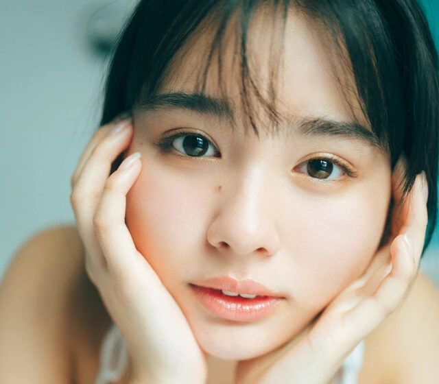 豊島心桜の待望のファースト写真集 『心桜ばかり』が3月19日（水）に発売！「きっと"伝説の写真集"として将来プレミアがつきます（笑）」