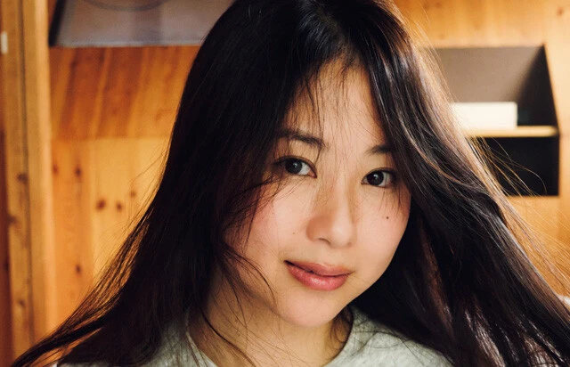 西田麻衣が約8年ぶりのグラビア登場！　壮絶ダイエットの秘話を語る「もう"まいぷりん"は卒業かもしれない（笑）」