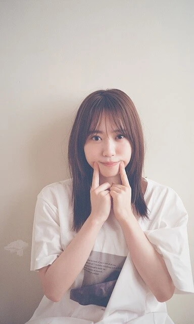 伊達さゆりデジタル写真集『雨恋ダイアリー』/撮影:カノウリョウマ