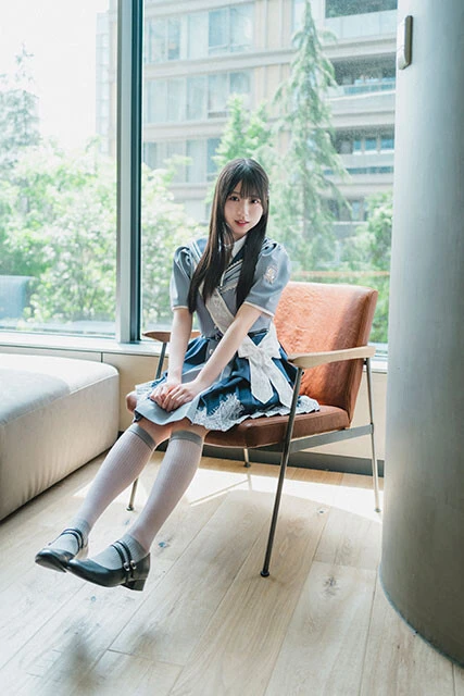 僕が見たかった青空 工藤唯愛インタビュー（3）
