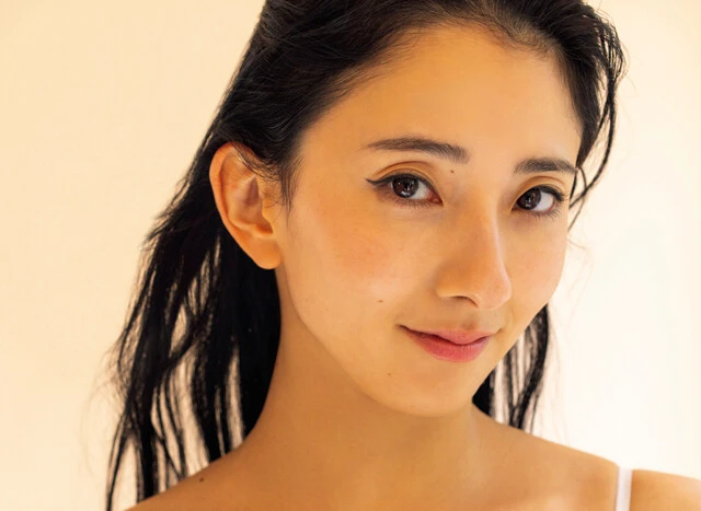 恋リアの初代モテクイーンに輝いた"国宝級ボディ"ダンサーのAOI 「今は自信を持って水着姿で踊れるようになりました」