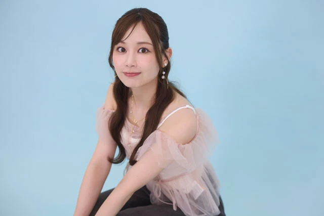 伊藤優衣