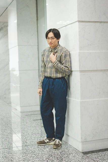 REAL AKIBA BOYZを受け継ぐ18歳のオタクダンサー、龍「RABができた頃に生まれた僕が今ここにいるのはなんか変な感じがします」