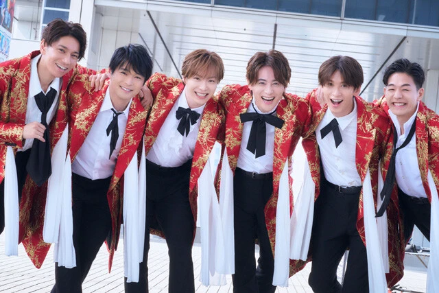 新曲発売や万博出演など絶好調。秋元康プロデュースグループ・SHOW-WAが「これだけは外せない」ものとは？