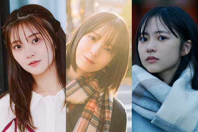 山下葉留花、渡辺莉奈、正源司陽子、日向坂46四期生3人の物語【日向坂になる前に～新世代のプロローグ～】