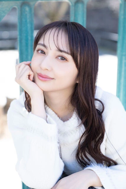 【スーパー戦隊ヒロイン名鑑①】小宮有紗（『特命戦隊ゴーバスターズ』）「頼れるお兄ちゃんたちにとにかく甘えさせてもらいました」