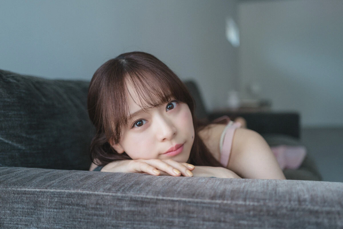 AKB48倉野尾成美（くらのお・なるみ）「総監督として頑張った先に何かあるんじゃないかなと思って活動しています」【連載 なんで令和にAKB48？ Season2】