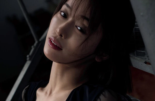 祝4周年！　ついにMINAMOが週プレで初ソロヌード！「時間は止めてほしくない（笑）」