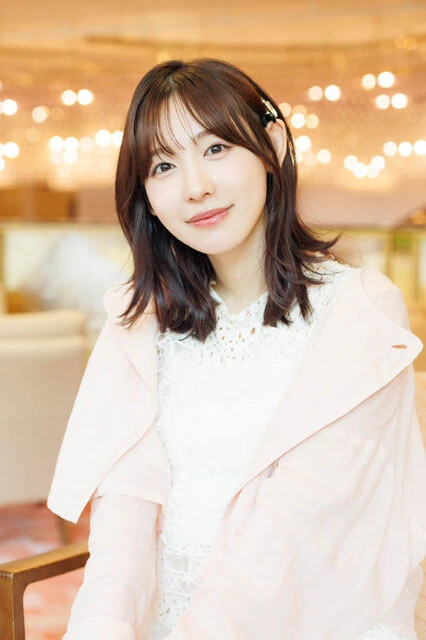 初舞台に挑戦の水湊美緒が語る"アイドル卒業"と"女優への覚悟"「不安だらけでも挑戦したかった。ファンの方を不安にさせたまま終わらせたくなかった」