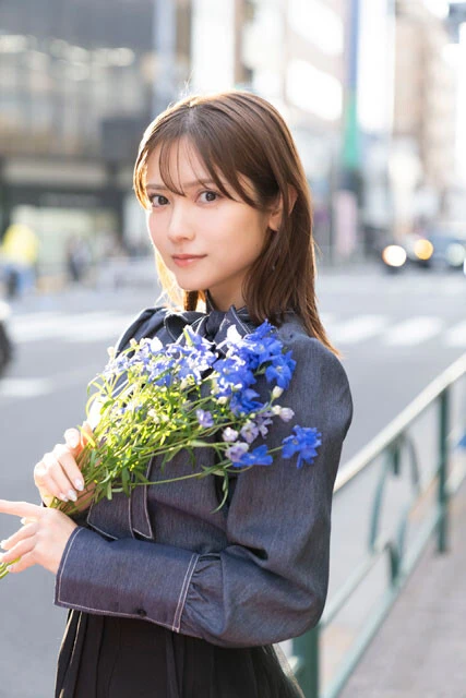 【スーパー戦隊ヒロイン名鑑⑤】桃月なしこ(魔進戦隊キラメイジャー)「悪役ですし、好かれちゃいけない、たくさん嫌われようと思っていました」