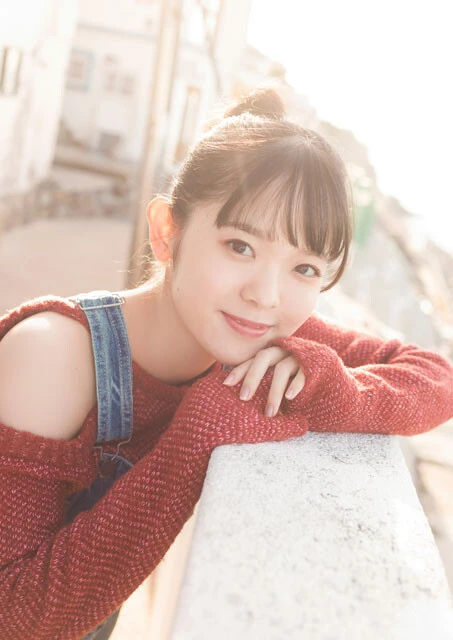 2024年12月のベストセラー1位は楡井希実！　『週プレ グラジャパ！』で最も売れている写真集ベスト10