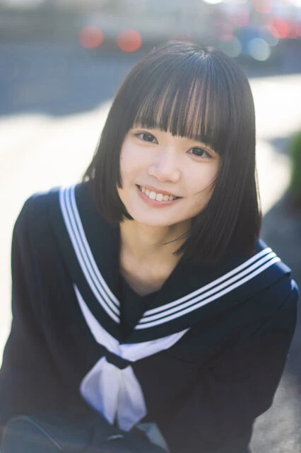 日本のアイドル界を激震させるスーパー原石、現る――。中国出身の18歳・ROMANが初のデジタル写真集をリリース!「アイドルになるためには日本に行くしかなかったから。誰も止められなかった」