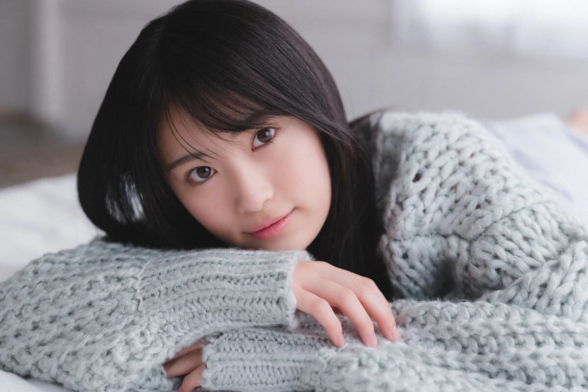 AKB48 19期研究生・奥本カイリ「ドラマで好きになった川栄李奈さんがAKB48にいたんだと知って、オーディションを受けました」【連載 なんで令和にAKB48？】