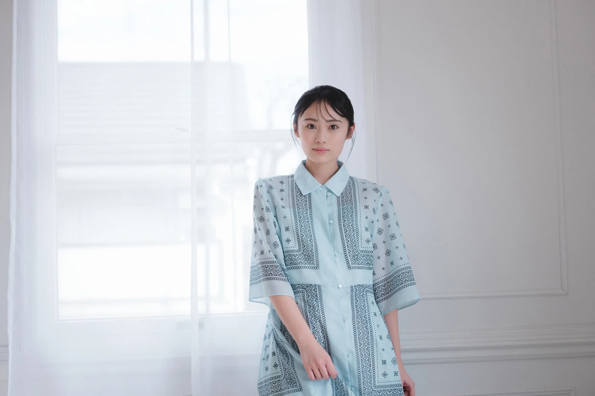 AKB48 19期研究生奥本カイリ「初めて同期と顔を合わせたとき、『みんな可愛い』ってビックリしました」【連載 なんで令和にAKB48？】