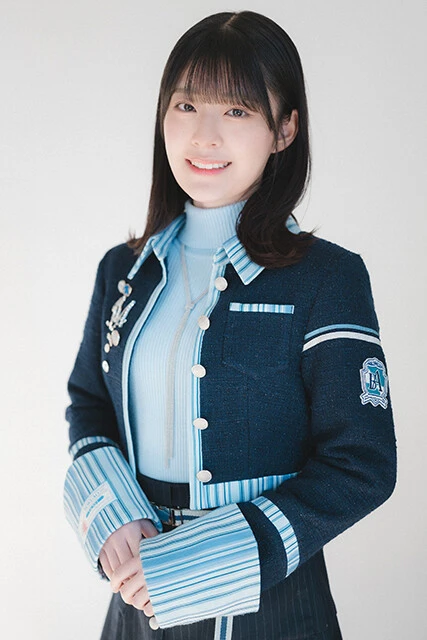 持永真奈（６）