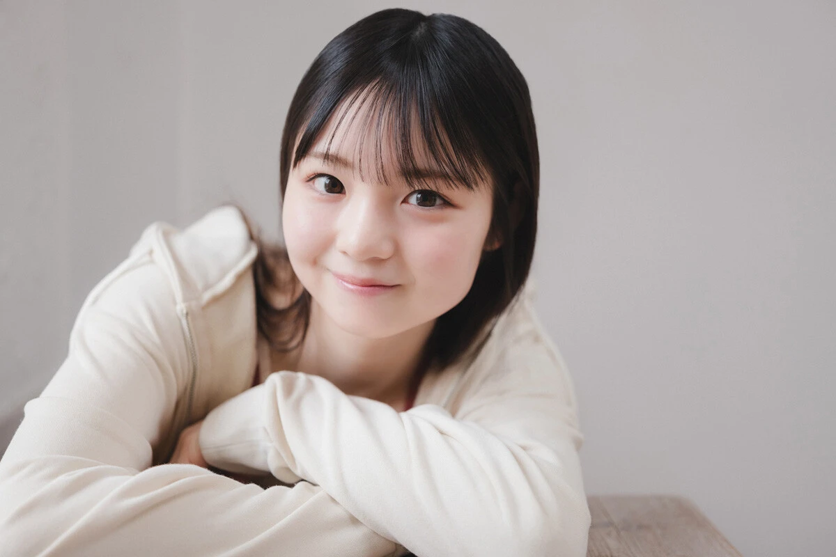 AKB48・20期研究生大賀彩姫（おおが・さき）「高3でAKB48のオーディションと就活を同時並行でやっていました」【連載 なんで令和にAKB48？】