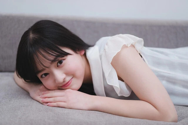 AKB48  20期研究生・近藤沙樹「『AKB48はこのコがいないと成り立たない』ってぐらいになりたいです！」【連載 なんで令和にAKB48？】