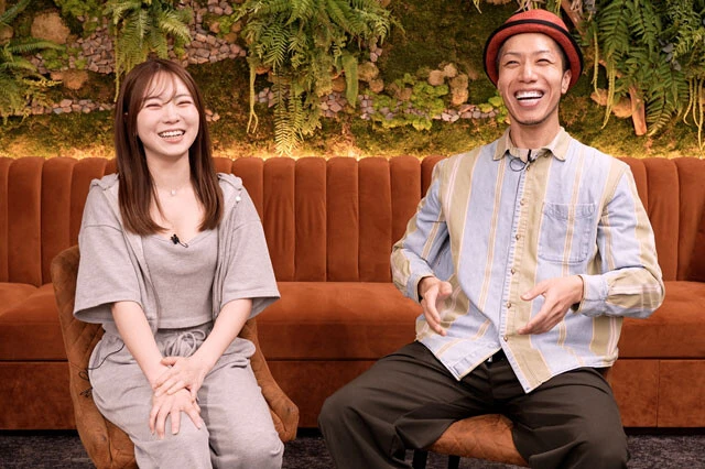 "20代で執行役員に就任した現無職"てやんが初デジタル写真集で初水着＆初下着を披露！　そして『令和の虎』出演の元上司・トモハッピー事務所に押しかけ、夢の（!?）対談が実現！