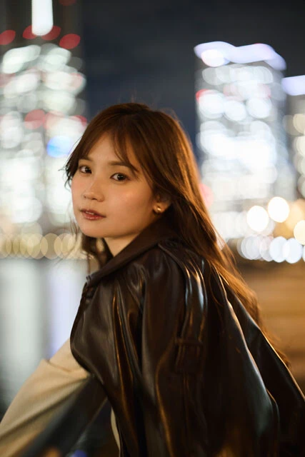 「ミスコンに出て生きやすくなった」ミスキャンパス立命館2024準グランプリの立命館大学3回生・辻田理夏のデジタル写真集がリリース！