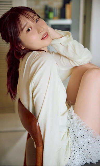 山下さんのお気に入りの一枚