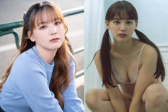 罵倒キャラで大人気！　女優・立野沙紀が語る初グラビアの記憶「ずっとお腹をヘコませていました（笑）」