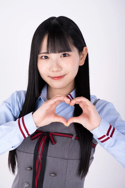 12期生の伊藤虹々美