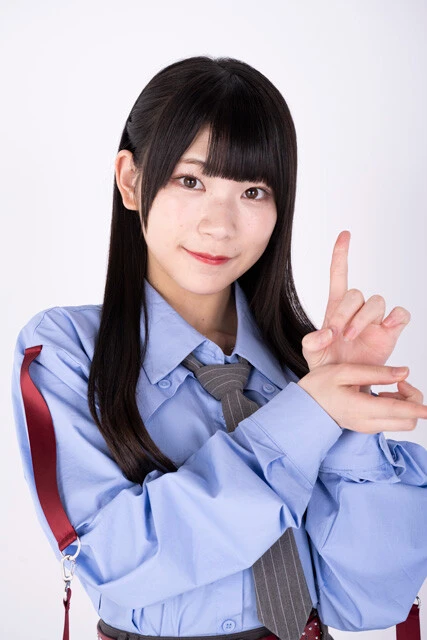 12期生の河村優愛