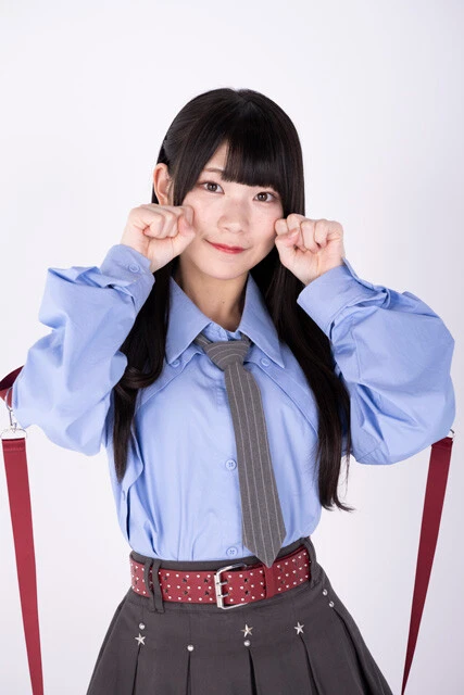 12期生の河村優愛