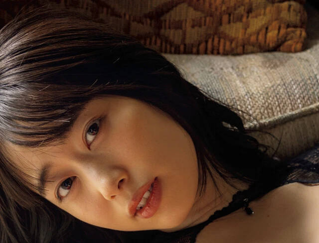 ガールズロックグループ「LUCY」の杉本愛莉鈴（まりり）「またステージで歌いたくて、アイドルに戻りました」