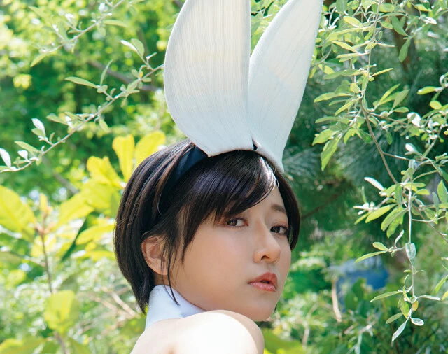 ネット上でバズる美人コスプレイヤーのミンミコ「過去の話は暗すぎて、今後は明るい話題をつくっていきたいです！」