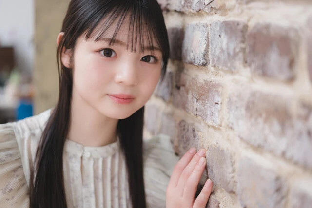 AKB48・20期研究生 大賀彩姫（おおが・さき）「努力するのが苦手な自分がAKB48に入って変わりました！」【連載 なんで令和にAKB48？】