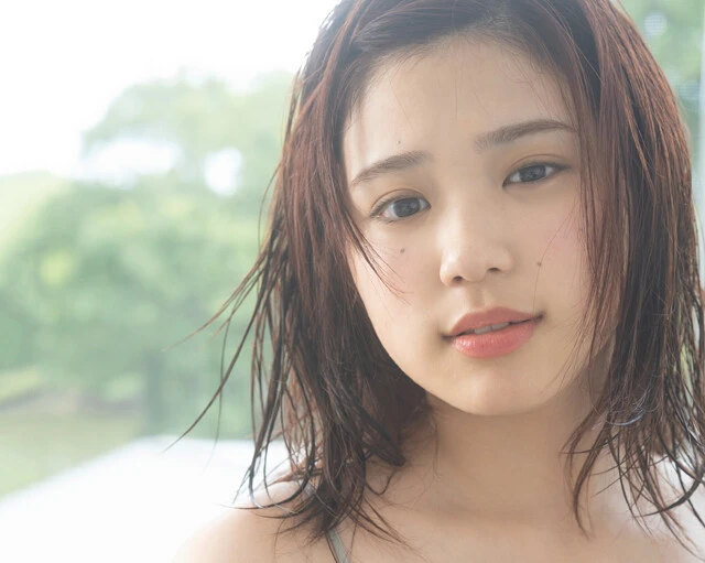 矢野ななかが自ら「進化し続ける気しかしない」と語る女優魂は必見!「ドラマの撮影中、役に入り込みすぎて恋しそうに......」