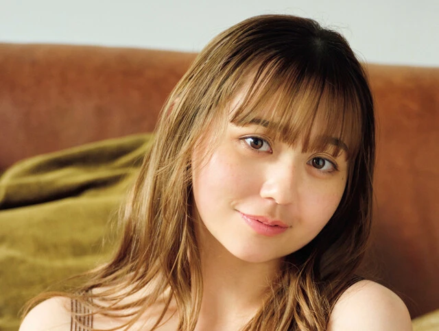 美澄衿依（みすみ・えりい）が前回のグラビアから10kg絞り、スーパーボディに邁進中「前回の週プレさんのグラビアから10kg痩せました」