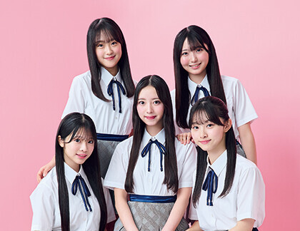 新加入！　AKB48・21期生 世界最速インタビュー！