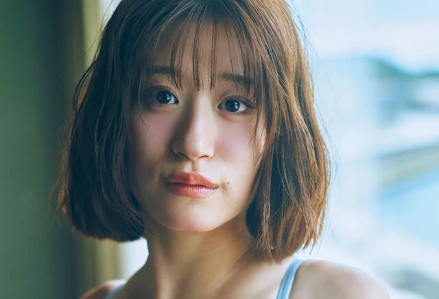 元NMB48のグラビア女王・上西 怜が帰ってきた！「夏のコミケに初めてコスプレで参加しました」