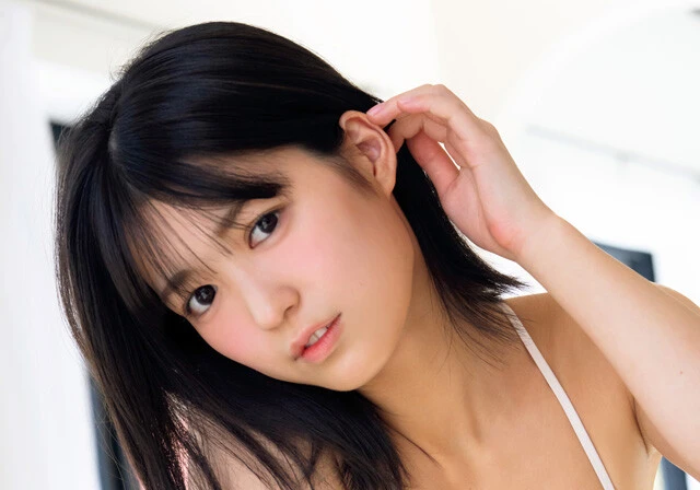 アイドルグループ「#Mooove!」赤色担当の赤間四季（あかま・しき）「生まれた広島、育った北海道でロケをしてみたい」