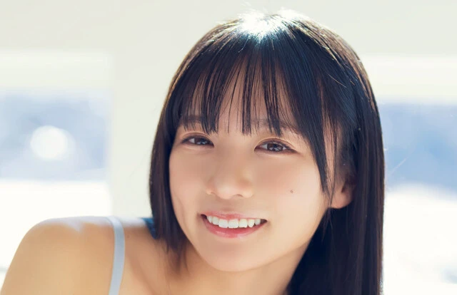 ライブにもお天気にも全力の"気象予報士アイドル"・椿野ゆうこ「深夜2時に起きて最新の気象情報の分析をします！」