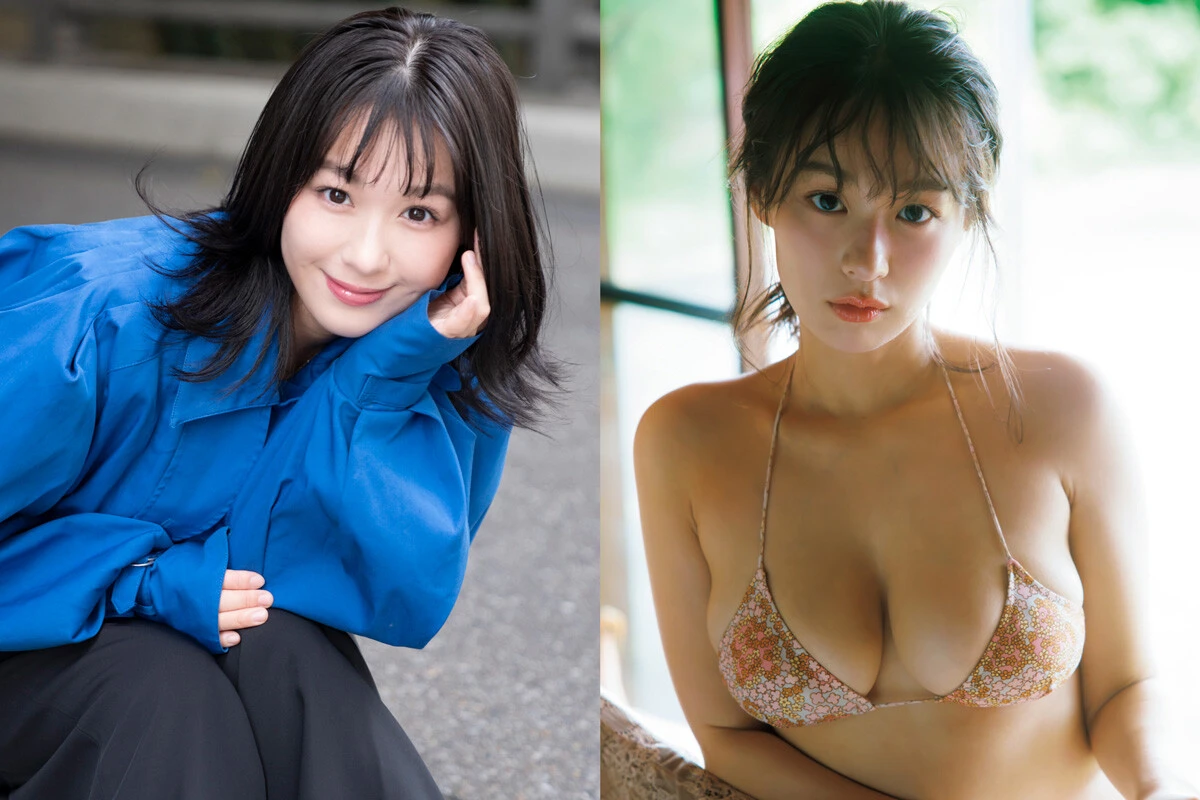 目下、大注目! sejuの新星・髙野真央が語るグラビアへの想い「真夏の暑い時は「夏だ! さぁ楽しもうぜ!」みたいな顔を見せてやろうってカメラに向かっています。」