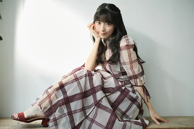 AKB48・17期生 佐藤綺星(あいり)「今のAKB48は個性も顔面も絆も強いです!」【連載 なんで令和にAKB48?】