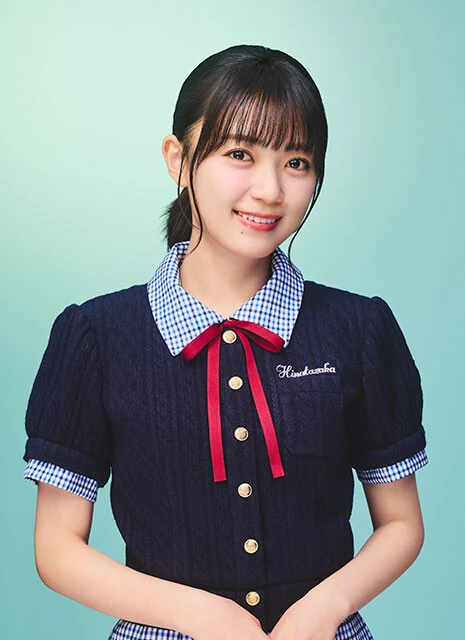 平尾帆夏（Honoka HIRAO）2003年7月31日生まれ、鳥取県出身